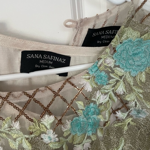 Salwar Kameez - Picture 8 of 10